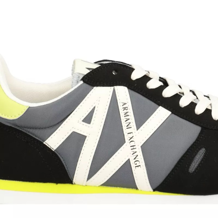 Armani Exchange Basket Armani Exchange SNEAKER