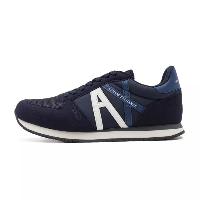 Armani Exchange Basket Armani Exchange SNEAKER