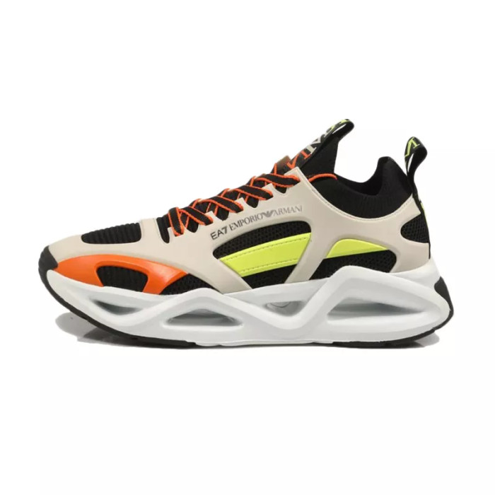 EA7 Emporio Armani Basket EA7 Emporio Armani SNEAKER