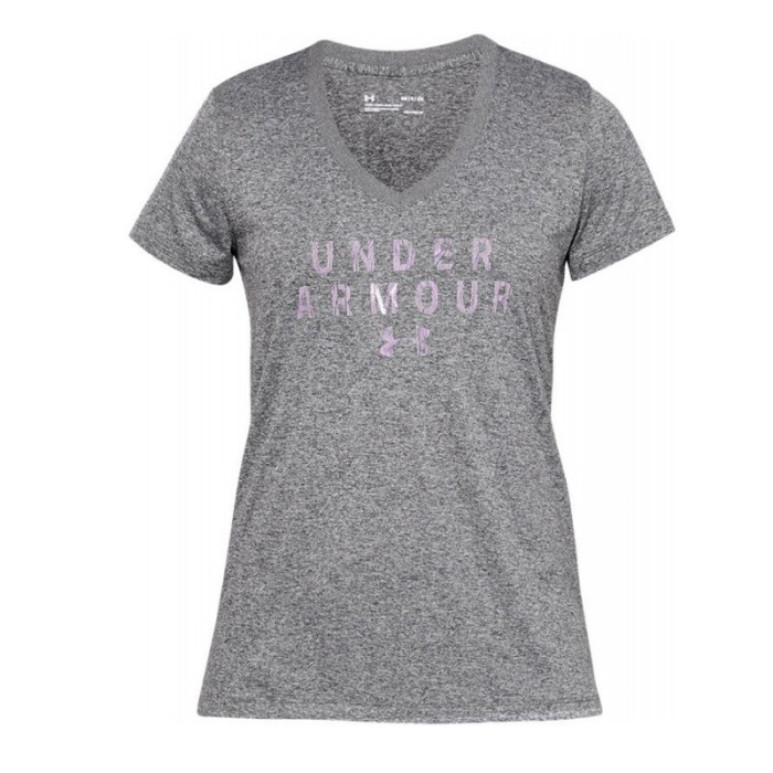 Tee-shirt  Femme Under...
