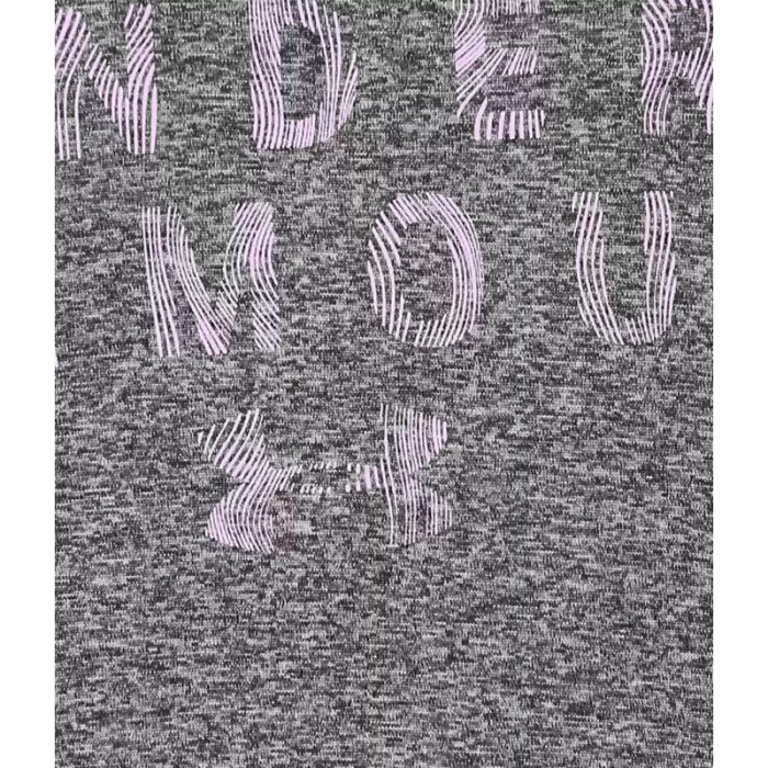 Tee-shirt  Femme Under Armour TECH SSV  TWIST