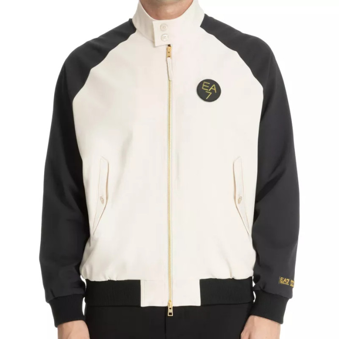 EA7 Emporio Armani Blouson EA7 Emporio Armani JKT