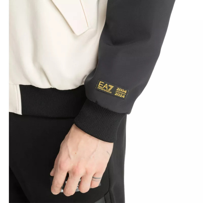 EA7 Emporio Armani Blouson EA7 Emporio Armani JKT