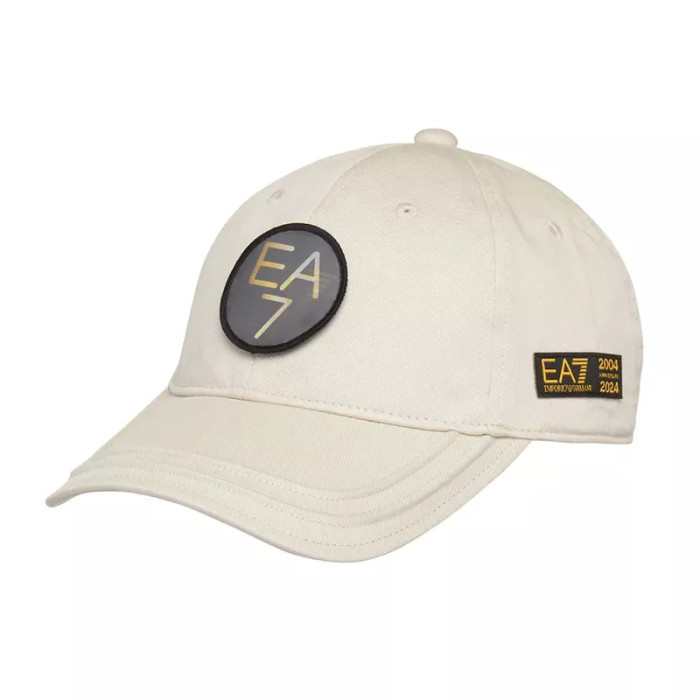 EA7 Emporio Armani Casquette EA7 Emporio Armani BASEBALL HAT