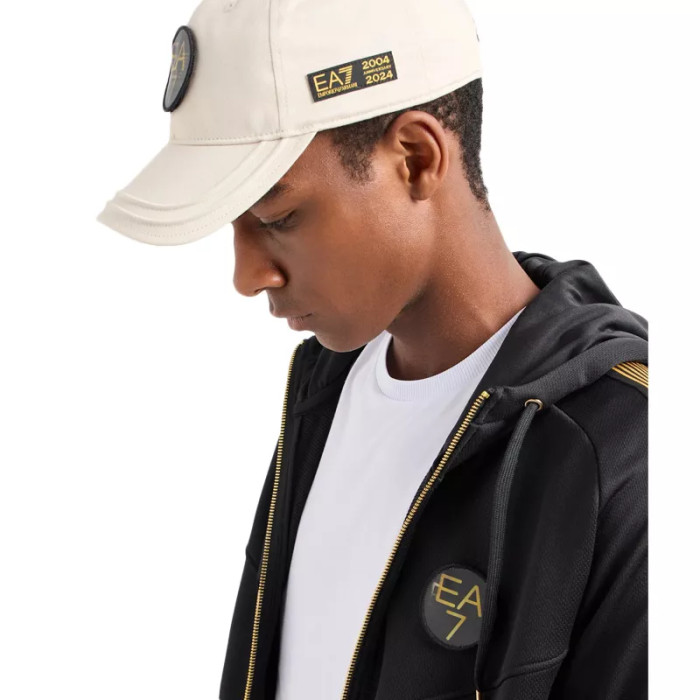 EA7 Emporio Armani Casquette EA7 Emporio Armani BASEBALL HAT