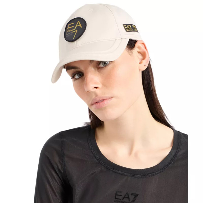 EA7 Emporio Armani Casquette EA7 Emporio Armani BASEBALL HAT
