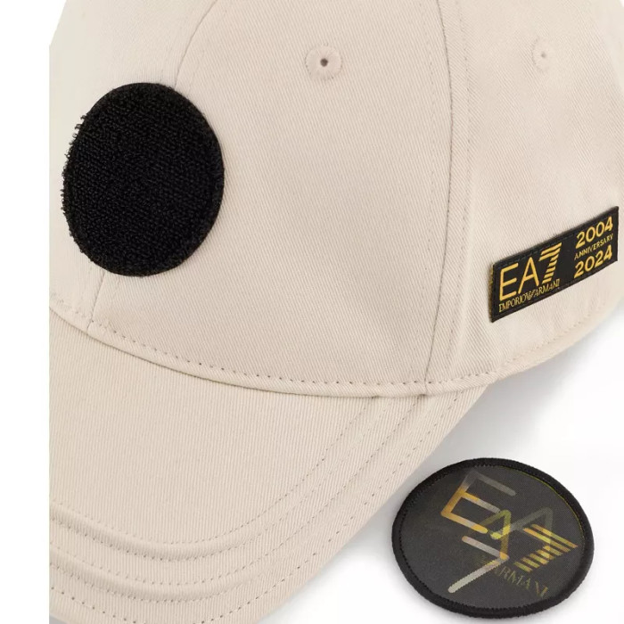 EA7 Emporio Armani Casquette EA7 Emporio Armani BASEBALL HAT