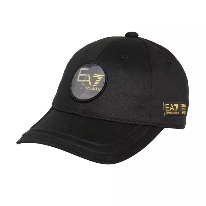 EA7 Emporio Armani Casquette EA7 Emporio Armani BASEBALL HAT