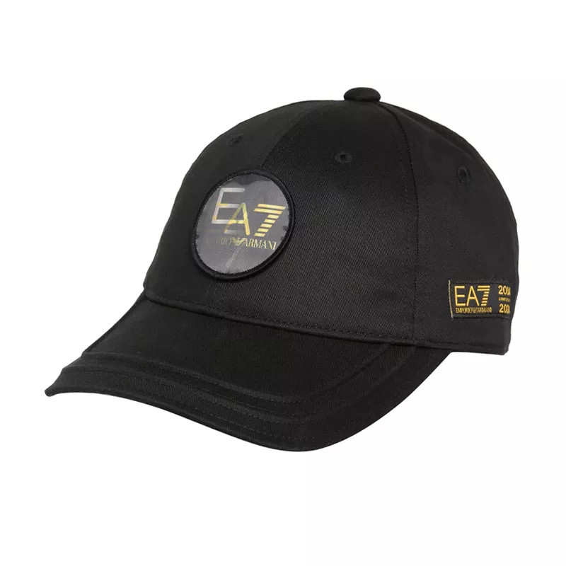 EA7 Emporio Armani Casquette EA7 Emporio Armani BASEBALL HAT EA7 Emporio Armani Casquette EA7 Emporio Armani BASEBALL HAT