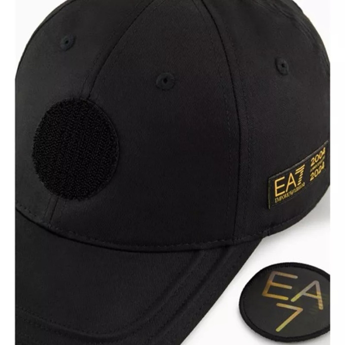 EA7 Emporio Armani Casquette EA7 Emporio Armani BASEBALL HAT