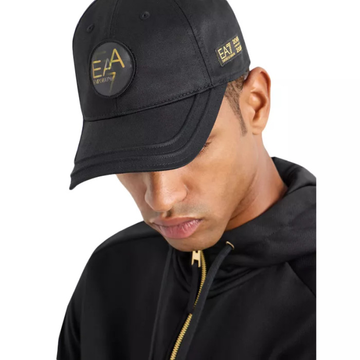 EA7 Emporio Armani Casquette EA7 Emporio Armani BASEBALL HAT