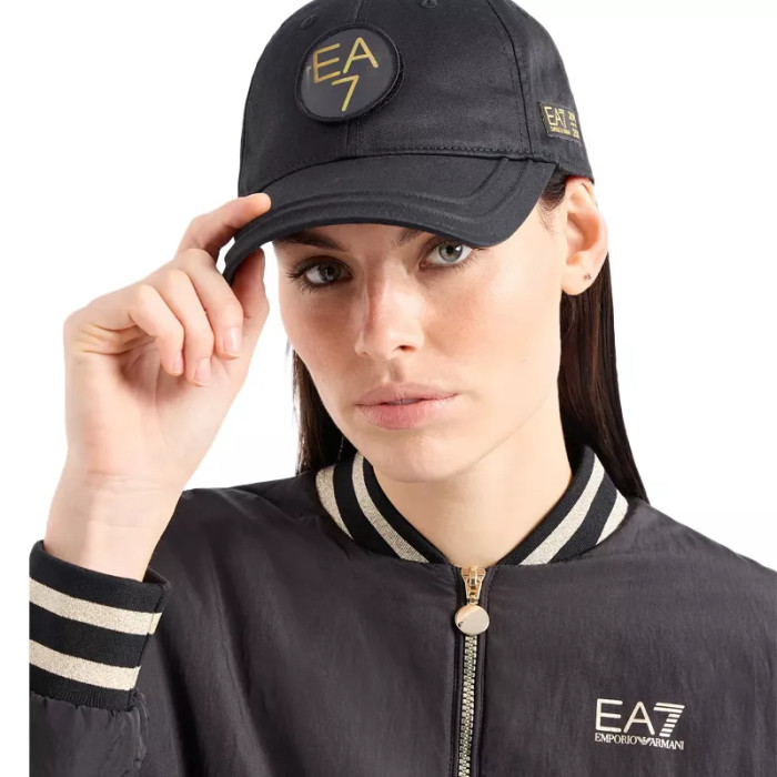 EA7 Emporio Armani Casquette EA7 Emporio Armani BASEBALL HAT