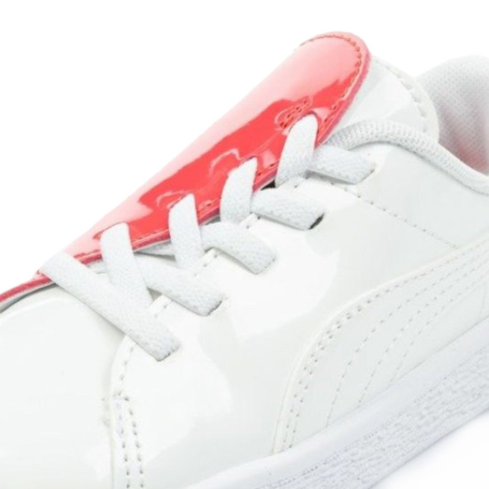 Basket Puma CRUSH PATENT