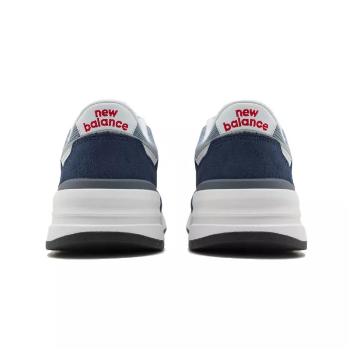 Puma Basket New Balance U997