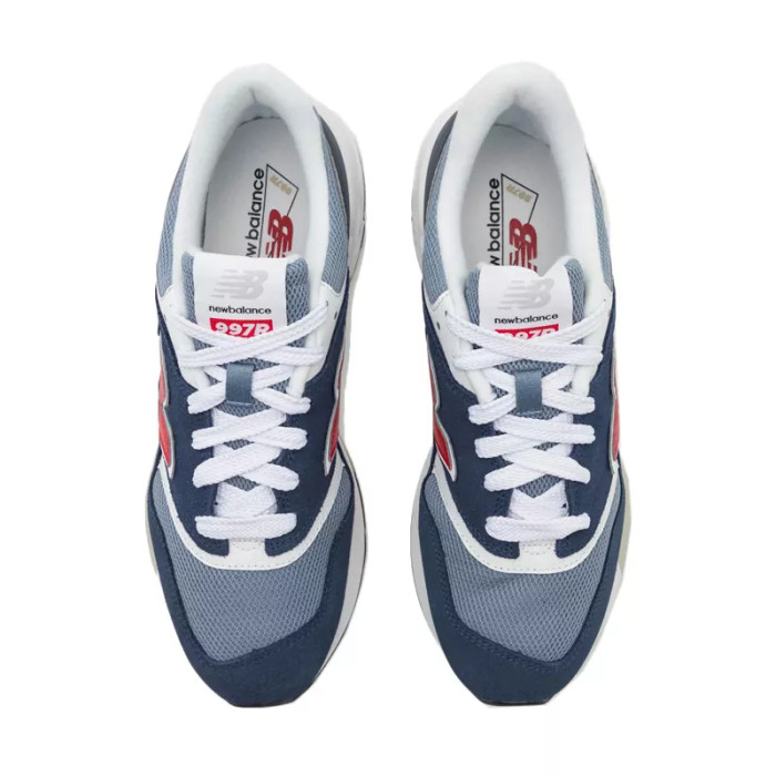 Puma Basket New Balance U997