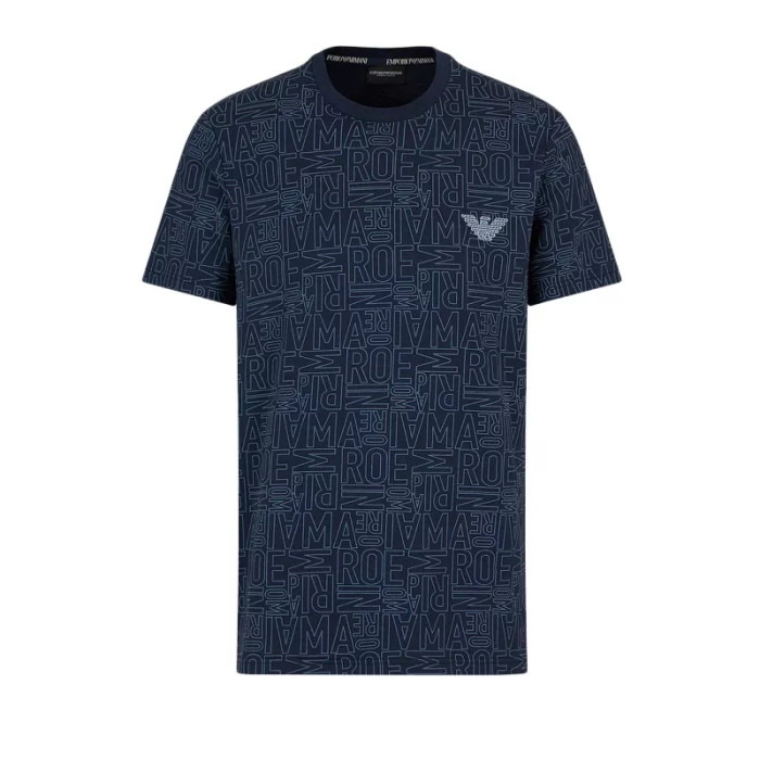 EA7 Emporio Armani Tee-shirt EA7 Emporio Armani