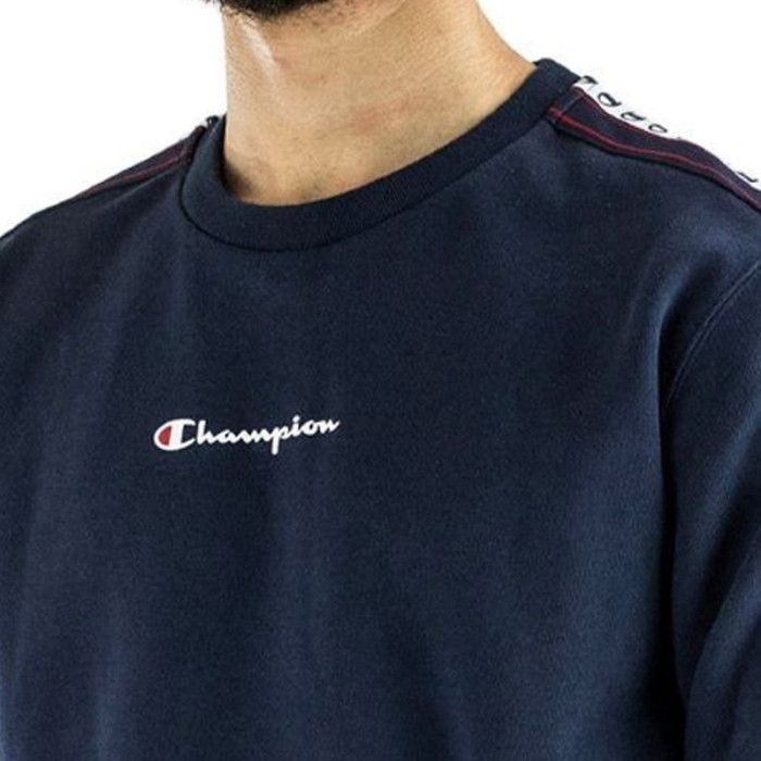 Sweat Champion