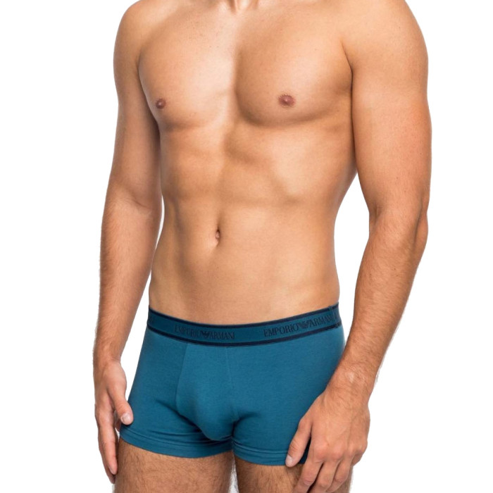 3 PACK de  Boxers EA7 Emporio Armani