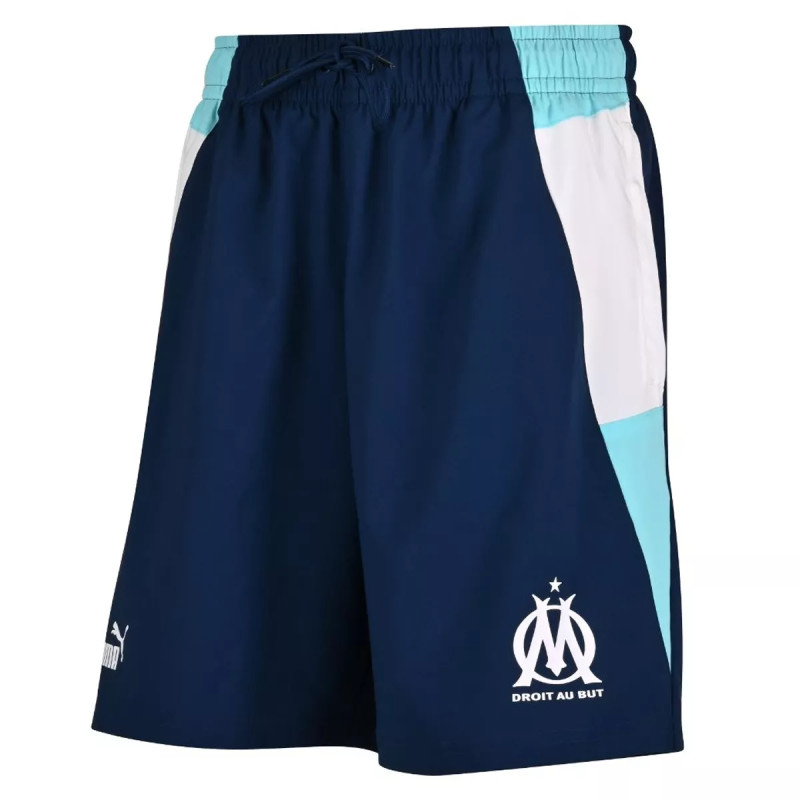 Puma Short Puma OM SHORT WOVEN Puma Short Puma OM SHORT WOVEN