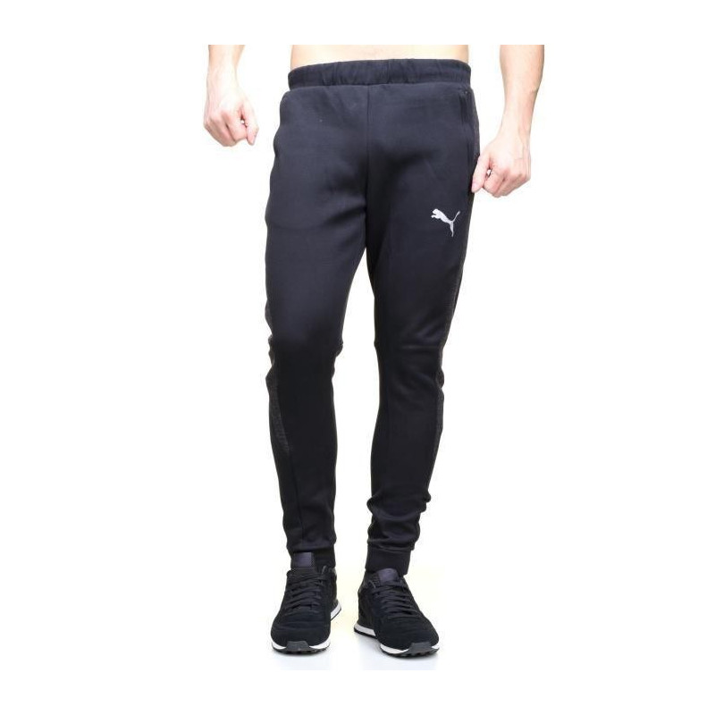 Puma Pantalon de survêtement Puma Evostripe - 838286-11 Puma Pantalon de survêtement Puma Evostripe - 838286-11