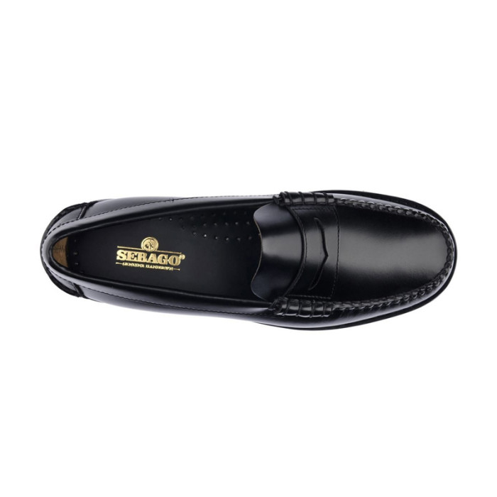 Chaussure bateau Sebago DAN WEDGE