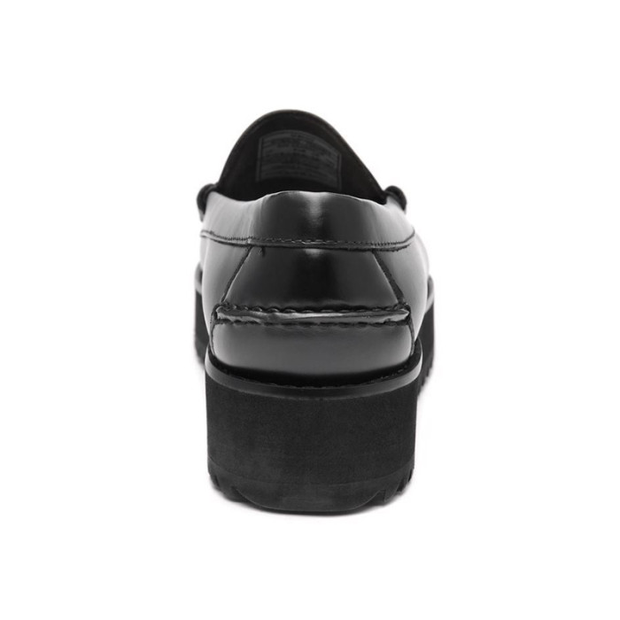 Chaussure bateau Sebago DAN WEDGE