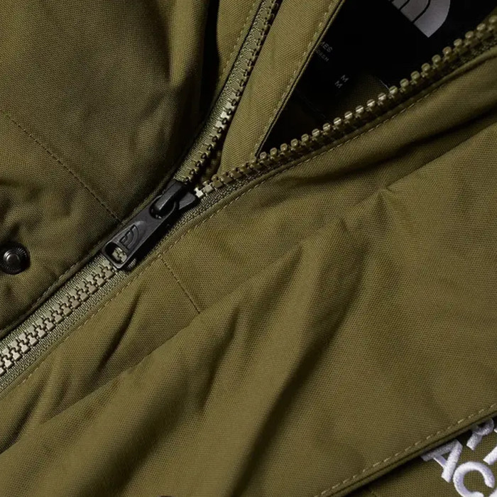 The North Face Parka The North Face DUVET MC MURDO REC