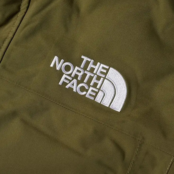 The North Face Parka The North Face DUVET MC MURDO REC