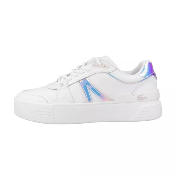  Basket Lacoste L002 EVO 124