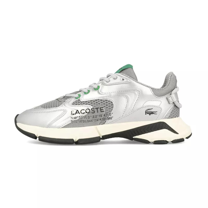 Basket Lacoste L003 NEO 124 Basket Lacoste L003 NEO 124