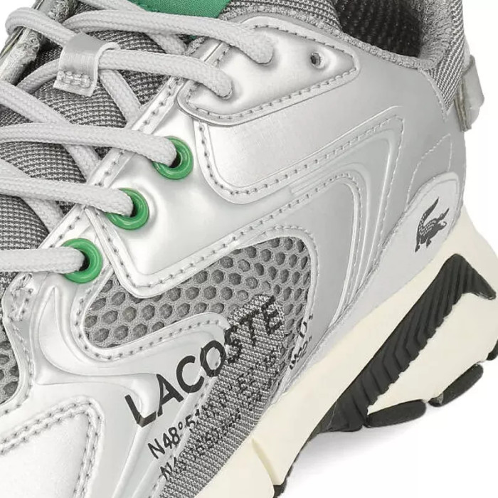  Basket Lacoste L003 NEO 124