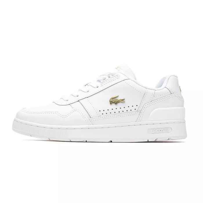  Basket Lacoste T-CLIP 124