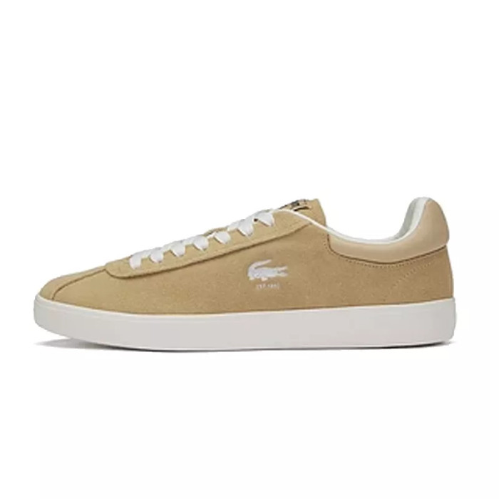  Basket Lacoste BASESHOT