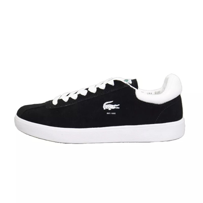  Basket Lacoste BASESHOT