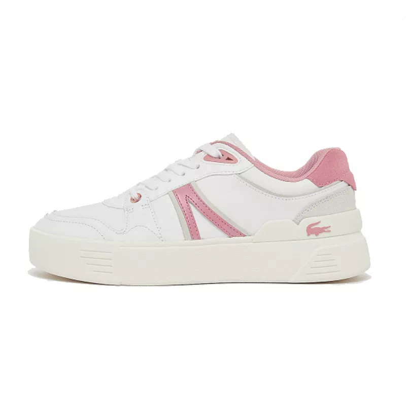Basket Lacoste L002 EVO 124 Basket Lacoste L002 EVO 124