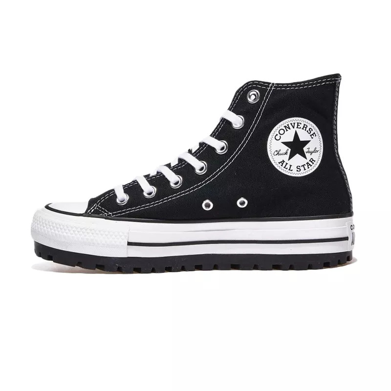 Converse Basket Converse CANVAS HI Converse Basket Converse CANVAS HI