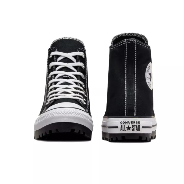 Converse Basket Converse CANVAS HI