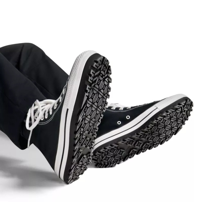 Converse Basket Converse CANVAS HI
