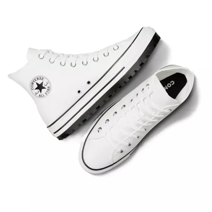 Converse Basket Converse CANVAS HI