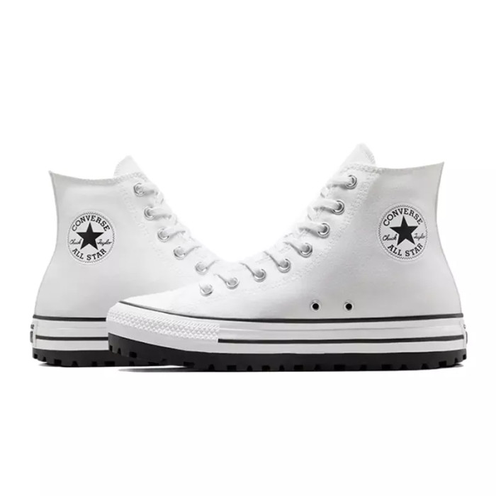 Converse Basket Converse CANVAS HI