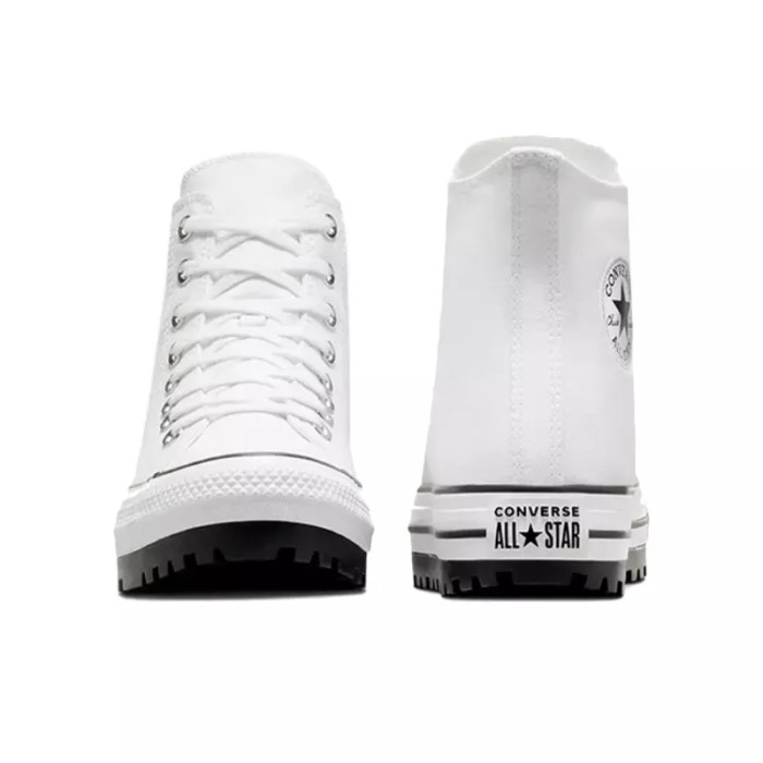 Converse Basket Converse CANVAS HI