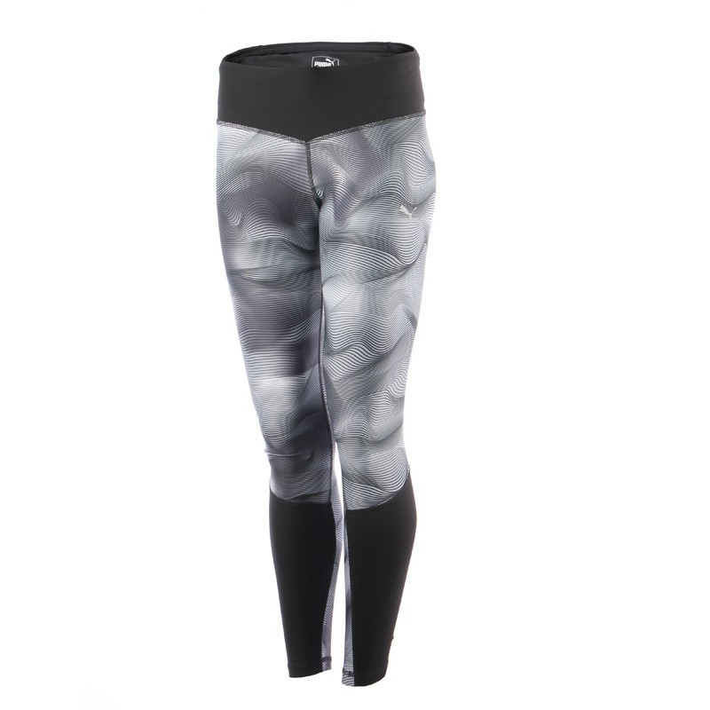 Puma Legging Puma Graphic Tight - 514334-01 Puma Legging Puma Graphic Tight - 514334-01