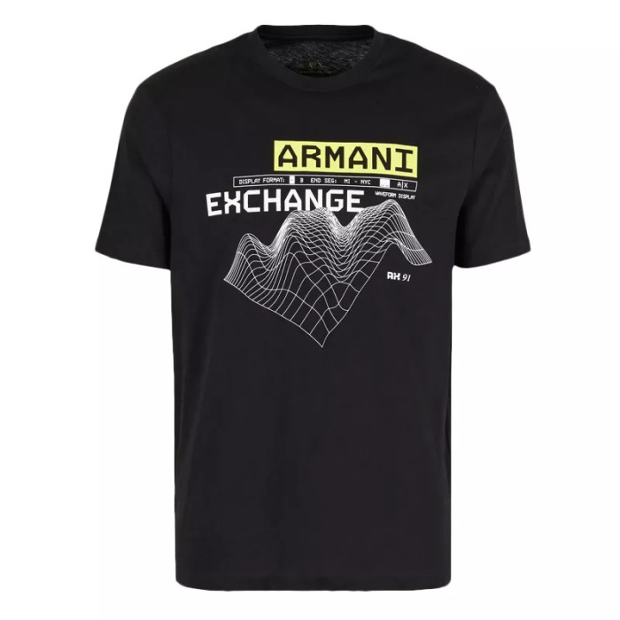 Armani Exchange Tee-shirt Armani Exchange