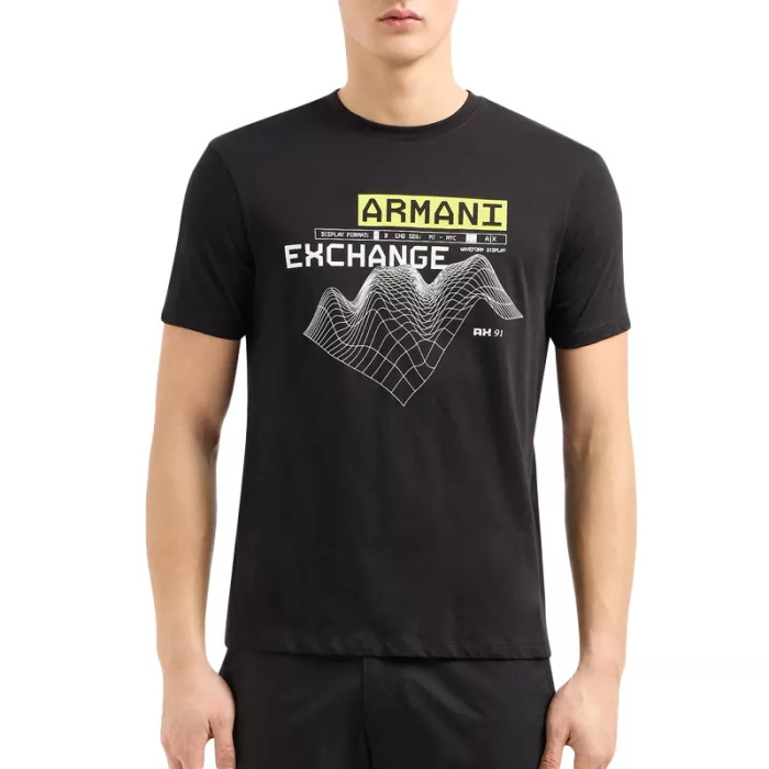 Armani Exchange Tee-shirt Armani Exchange