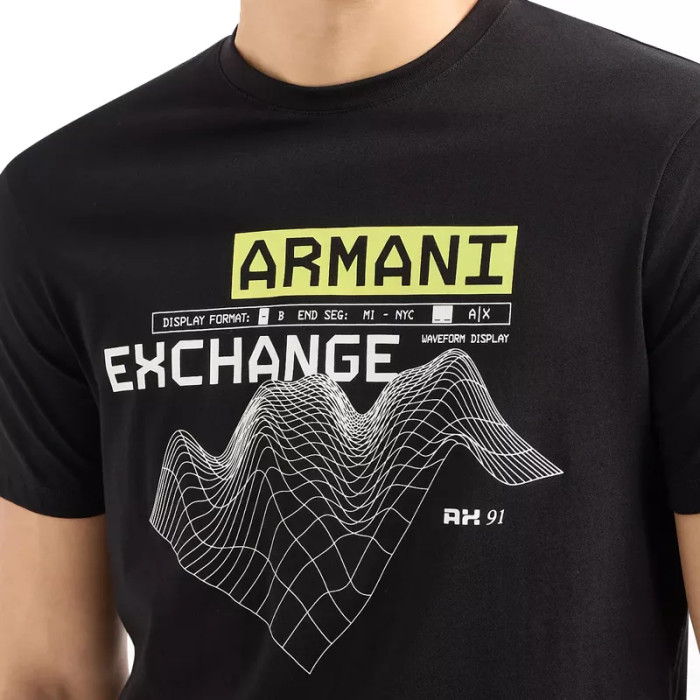 Armani Exchange Tee-shirt Armani Exchange