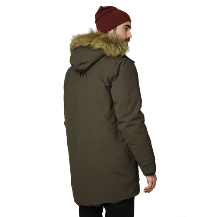 Parka Helly Hansen LONGYEAR II