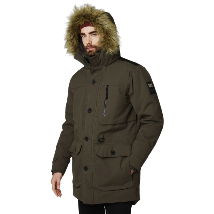 Parka Helly Hansen LONGYEAR II
