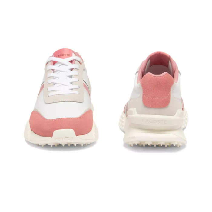  Basket Lacoste L-SPIN DE LUXE