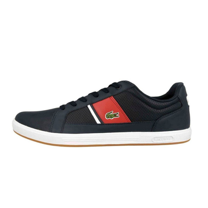 Basket Lacoste EUROPA 120 1...