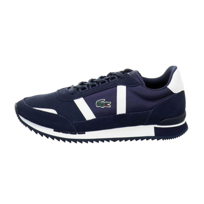 Basket Lacoste PARTNER RETRO